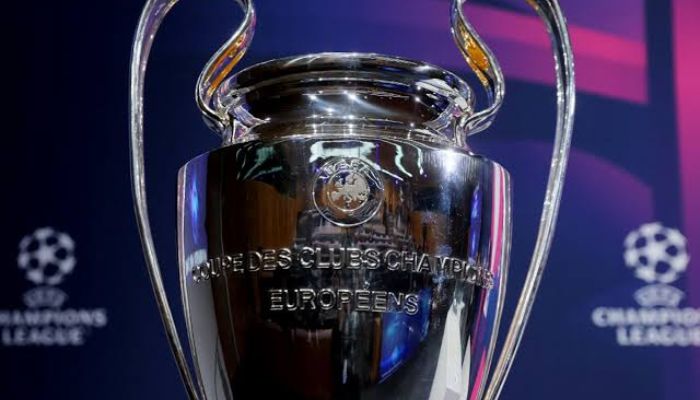 Sejarah dan Jadwal 16 Besar Liga Champions 2024