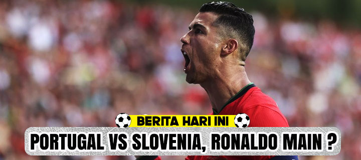 Duel Portugal vs Slovenia